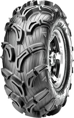 MAXXIS Tire Zilla Rear 27x12-14 TM00445100 - Lightweight Mud-Slinging Performance