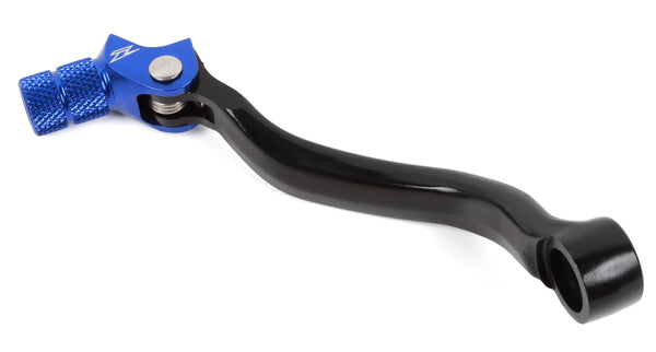 Forged Shift Lever Blue Husq