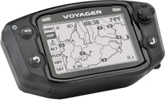 TRAIL TECH Voyager GPS Kit 912-121 for Off-Road Adventures