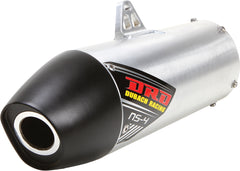 Ns 4 Exh Sys Yfz450r/X Ss.Ak '09 12