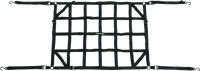Kuryakyn Takrak Cargo Net For SXS Black