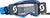 SCOTT Fury WFS Goggle Blue/Black Clear Works - 278596-1034113