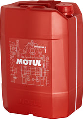 MOTUL 5100 15W50 Synthetic Blend Engine Oil - Part No. 109520