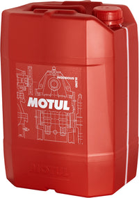 MOTUL 104088 7100 5W40 20 Liter Synthetic Engine Oil