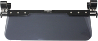 MODQUAD Sun Visor SV12-2 - 12" Smoked Polycarbonate with 2" Bar