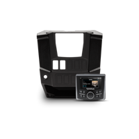 Rockford Fosgate Polaris Ranger Stereo Kit