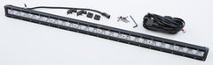 OPEN TRAIL HML-B1120 COMBO 39-Inch Single Row LED Light Bar with 5W Bulbs