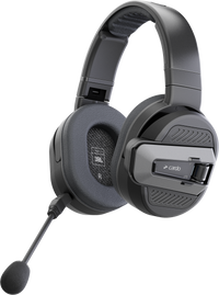 Cardo Packtalk Edgephones Single PTHP0002 for Orv - Wireless Communication System