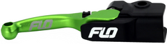 Pro 160 Brake Lever Green