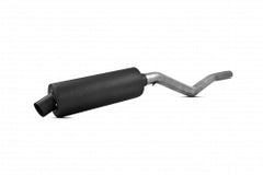 MBRP AT-6404SP Sport Slip-On Muffler for Yamaha