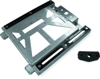 DragonFire Racing 15-23 Polaris RZR Seat Base