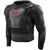 EVS CS20-BKR-M Ballistic Jersey Comp Suit in Black/Red - Medium