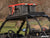 Polaris RZR S 1000 Outfitter Sport Roof Rack