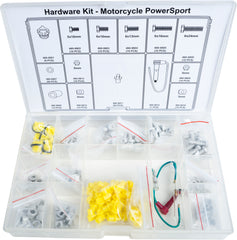 Battery Hardware Kit 177 Pc