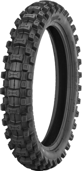 Sedona MX887IT Rear Tire 110/90-19 62M Bias TT - Ideal for Intermediate to Hard Terrain