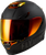 FLY RACING Sentinel Recon Helmet Matte Black/Fire Chrome XS - ECE/DOT Approved