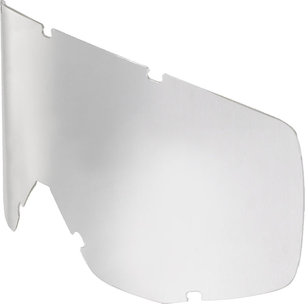 SCOTT WORKS Ns/89x/87/83 Clear Lens - Part Number 205187-102