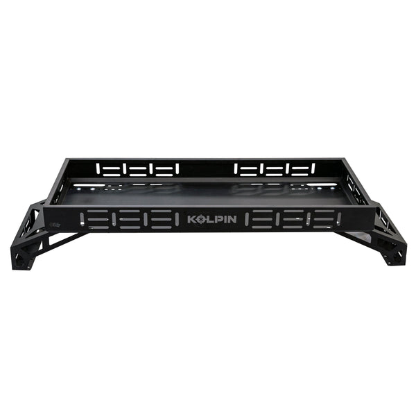 KOLPIN 53450 Utv Raised Metal Full Bed Rack