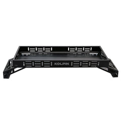 KOLPIN 53450 Utv Raised Metal Full Bed Rack