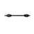 ALL BALLS Extreme Duty Axle AB8-PO-8-407 - Enhance Your Ride