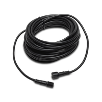 Rockford Fosgate PMX-RGB 25 ft. Color Optix Extension Cable (Gen 2)