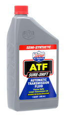 LUCAS Semi Synthetic ATF 1 Quart - Part Number 10052