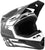 Answer AR1 Sweep Helmet Black/White - XL