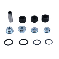 ALL BALLS 50-1237 Front Lower A Arm Rebuild Kit - Upgrade Your ATV Suspension