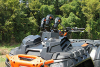 High Lifter Snorkel Kit 71-11008 - Premium ATV Snorkeling Solution