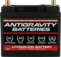 ANTIGRAVITY AG-26-16-RS Lithium Battery with Restart Technology - 16 Ah