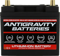 ANTIGRAVITY AG-26-16-RS Lithium Battery with Restart Technology - 16 Ah