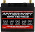 ANTIGRAVITY AG-26-16-RS Lithium Battery with Restart Technology - 16 Ah