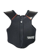 TEKVEST Freestyle Vest Small TVDS2403 - Ultimate Upper-Body Protection