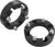 OPEN TRAIL AC-06656-5BK Wheel Spacer 1.5" for 4/137 Studs