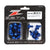 Aluminum Bolt Kit Blue