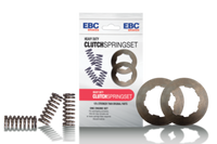EBC 11-14 Honda CB 1000 R (1000cc) CSK Coil & Diaphragm Spring Kits