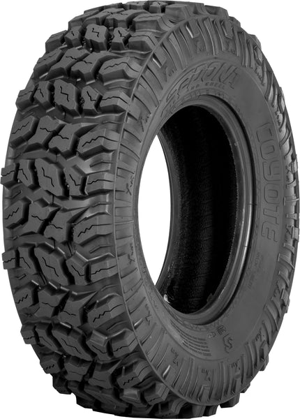 Sedona Coyote 25x8-12 Bias Tire CO25812 - Exceptional Traction & Durability