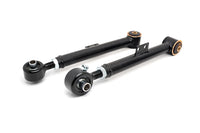 Rough Country | X-Flex Control Arms | Rear | Upper | Jeep Wrangler TJ (97-06)/Wrangler Unlimited (04-06)  | 11990