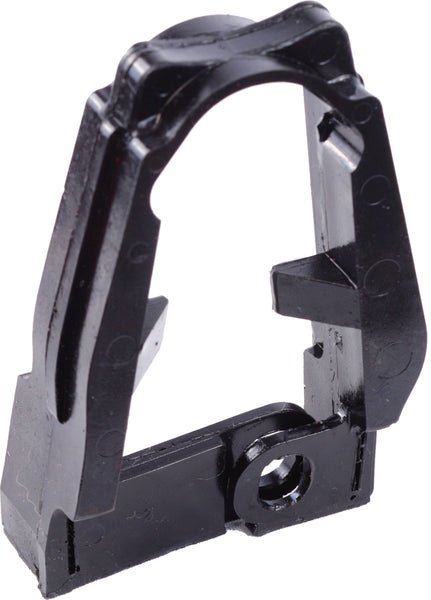 UPP Chain Slider Front (Black) - Part Number 1102