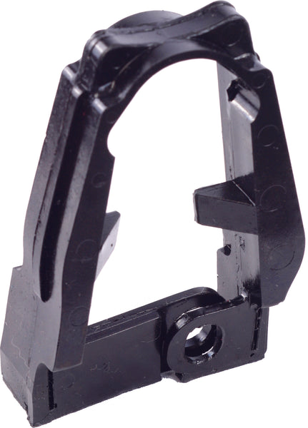 UPP Chain Slider Front (Black) - Part Number 1021