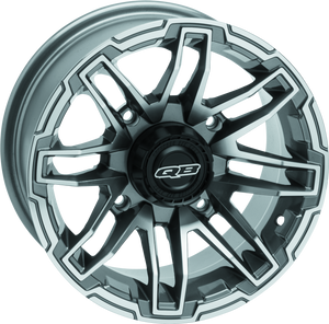 WHEELS ATV/UTV