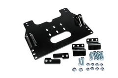 KFI Utv Plow Mount Kit 105880 - Durable Front-Mount System