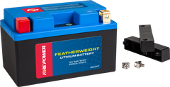 FIRE POWER HJTZ14S-FP-B Featherweight Lithium Battery - 250 CCA 12V/60Wh