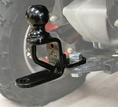 ATV TEK TMPH Multi Purpose Hitch - Strong and Versatile Towing Solution