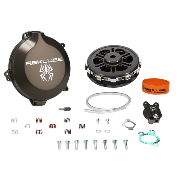 Radiuscx 4.0 Clutch (Dds) Husq/Ktm