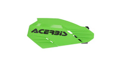 ACERBIS K Linear Handguard Green/Black 2981401089