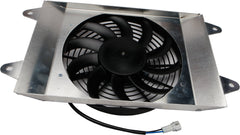 ALL BALLS 70-1009 ATV/UTV Cooling Fan Assembly