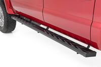 Rough Country | BA2 Running Boards | Side Step Bars | Ford F-250/F-350 Super Duty (99-16) | 41011A