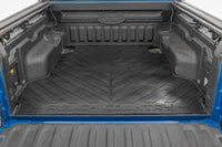 Rough Country | Bed Mat | 4'6" Bed | Ford Maverick 2WD/4WD (2022-2026) | RCM669