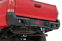 Rough Country | Rear Bumper | Toyota Tacoma 2WD/4WD (2005-2015) | 10812